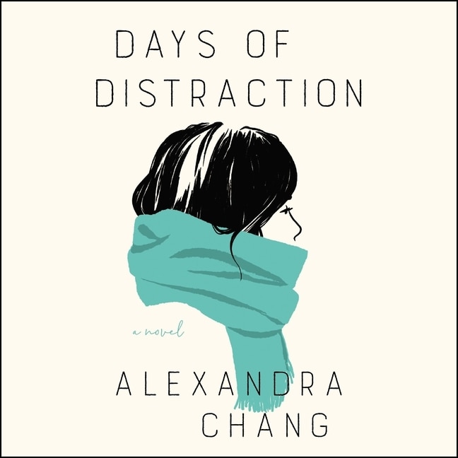 Front cover_Days of Distraction