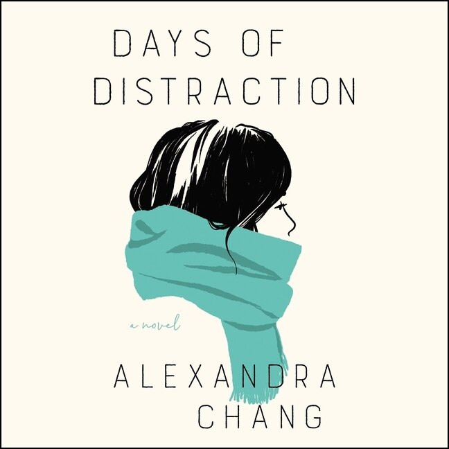 Front cover_Days of Distraction