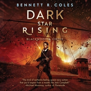 Front cover_Dark Star Rising