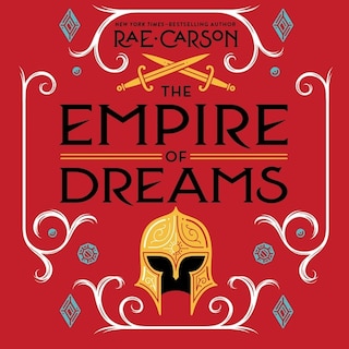 Front cover_The Empire of Dreams