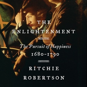 Front cover_The Enlightenment