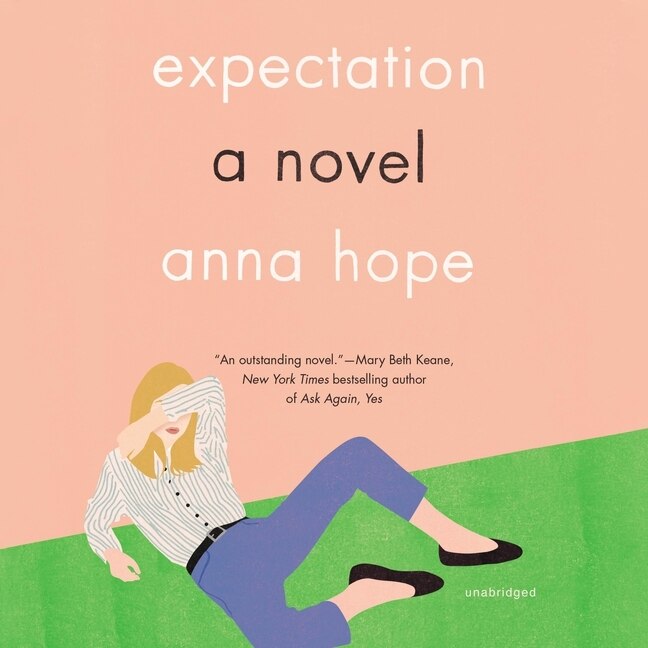 Front cover_Expectation