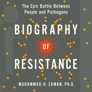 Couverture_Biography of Resistance Lib/E
