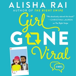 Front cover_Girl Gone Viral