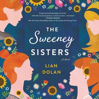 Front cover_The Sweeney Sisters