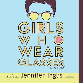 Front cover_Girls Who Wear Glasses