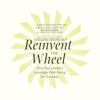 Couverture_Reinvent the Wheel Lib/E