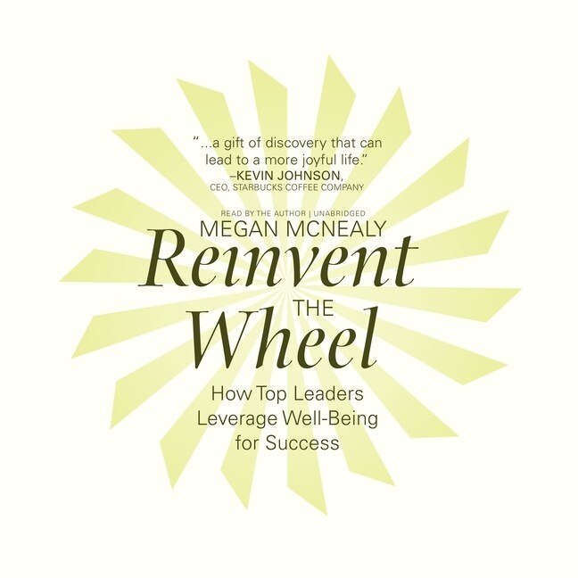 Couverture_Reinvent the Wheel Lib/E