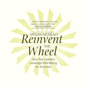 Front cover_Reinvent The Wheel