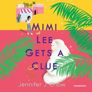 Front cover_Mimi Lee Gets A Clue