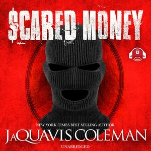Couverture_Scared Money, Part 1