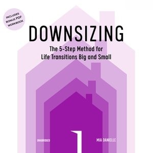 Front cover_Downsizing