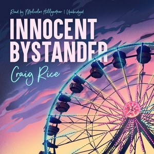 Front cover_Innocent Bystander