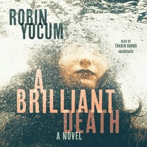 Front cover_A Brilliant Death