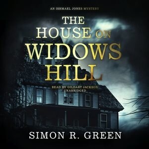 Front cover_The House On Widows Hill