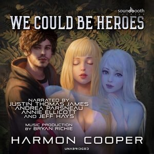 Couverture_We Could Be Heroes