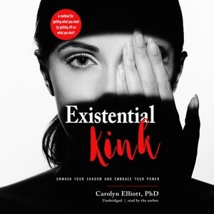 Front cover_Existential Kink