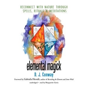 Front cover_Elemental Magick