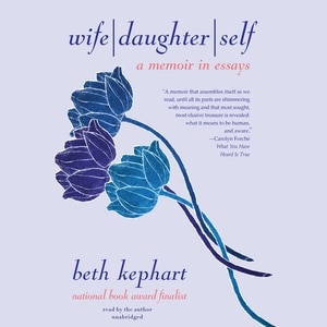 Front cover_Wife | Daughter | Self