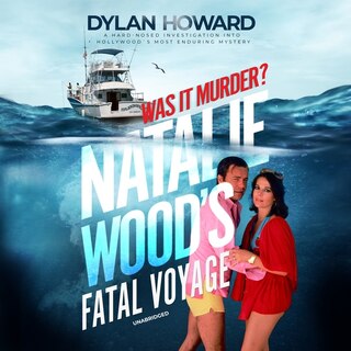 Front cover_Fatal Voyage