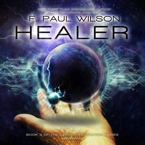 Front cover_Healer