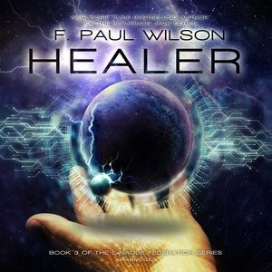 Healer: A Novel Of The Lanague Federation