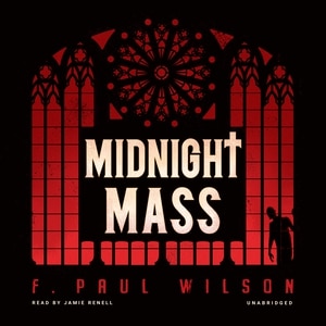 Front cover_Midnight Mass