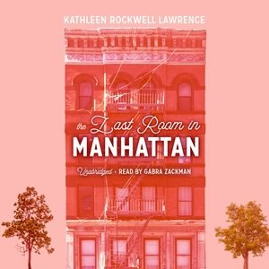 Front cover_The Last Room In Manhattan