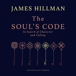 Front cover_The Soul’s Code