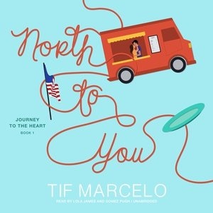 Front cover_North To You