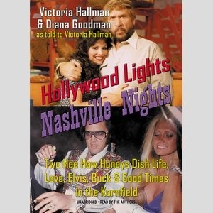 Front cover_Hollywood Lights, Nashville Nights