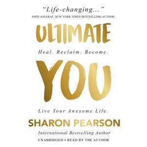 Front cover_Ultimate You