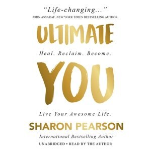 Front cover_Ultimate You