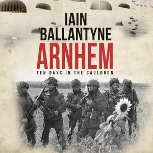 Front cover_Arnhem