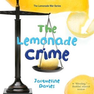 Couverture_The Lemonade Crime