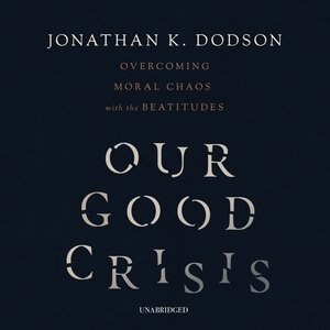 Front cover_Our Good Crisis