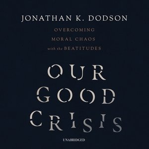Front cover_Our Good Crisis