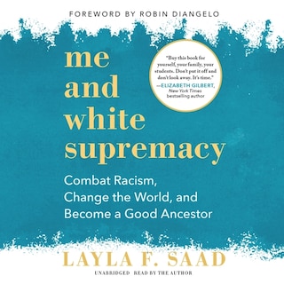 Front cover_Me and White Supremacy