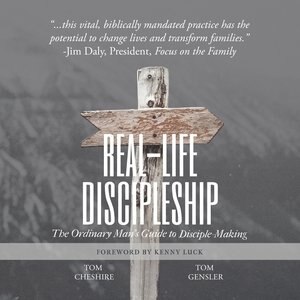 Couverture_Real-Life Discipleship