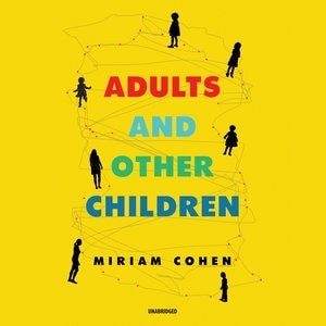 Front cover_Adults And Other Children