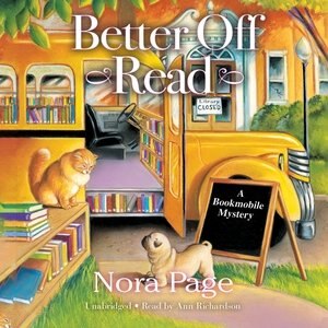 Front cover_Better Off Read