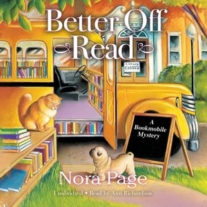 Front cover_Better Off Read