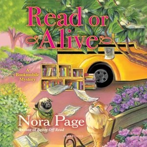 Front cover_Read Or Alive