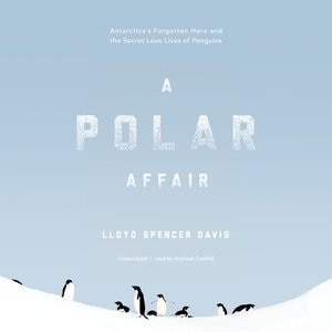 Couverture_A Polar Affair