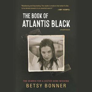 Front cover_The Book Of Atlantis Black