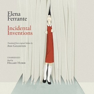 Front cover_Incidental Inventions