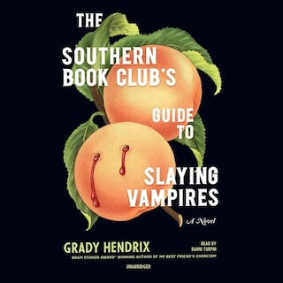 Couverture_The Southern Book Club’s Guide to Slaying Vampires