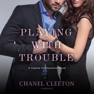 Couverture_Playing With Trouble