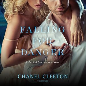 Front cover_Falling For Danger