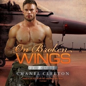 Front cover_On Broken Wings